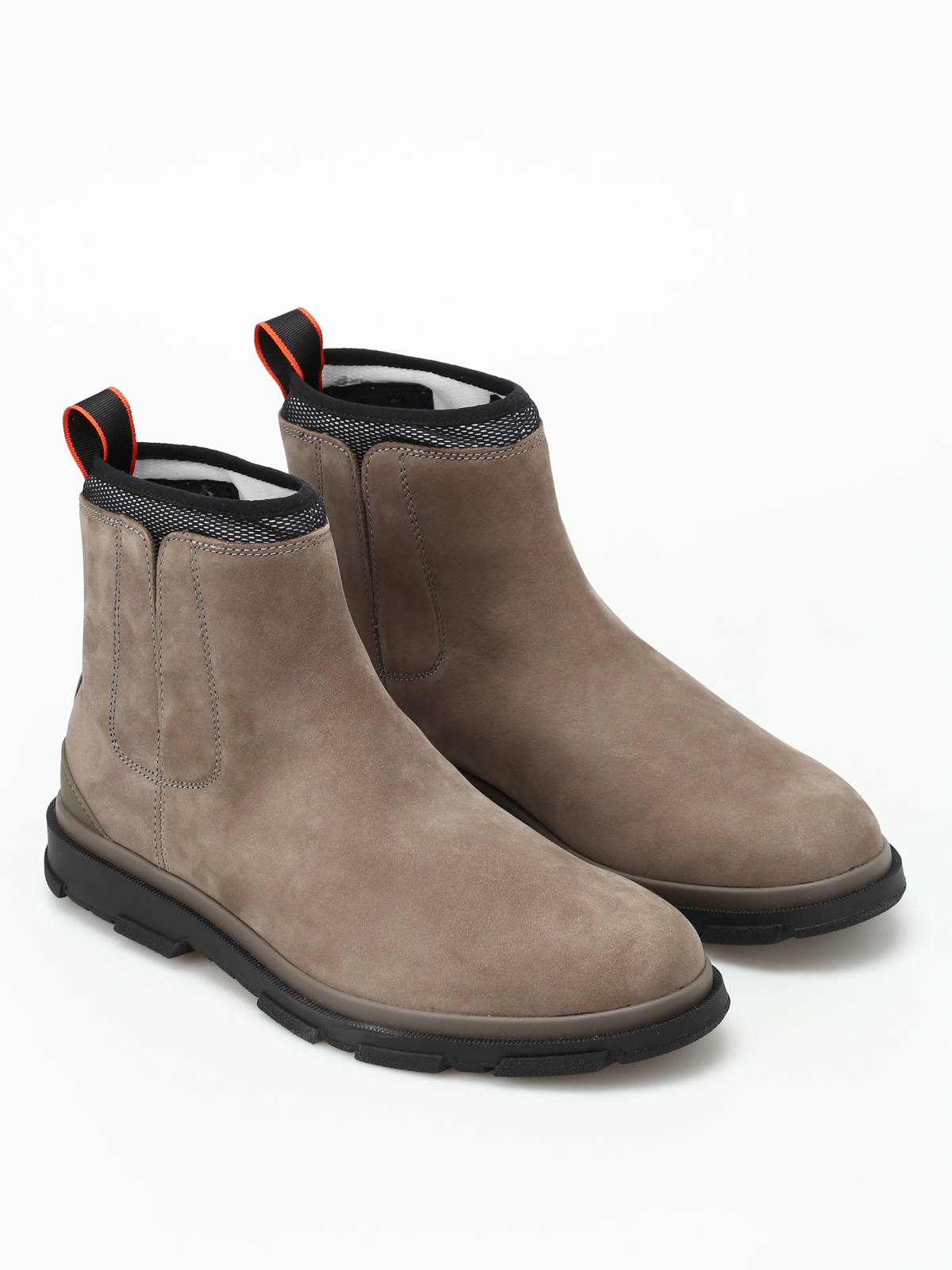 Ankle boots Swims - Water resistant Storm Chelsea -