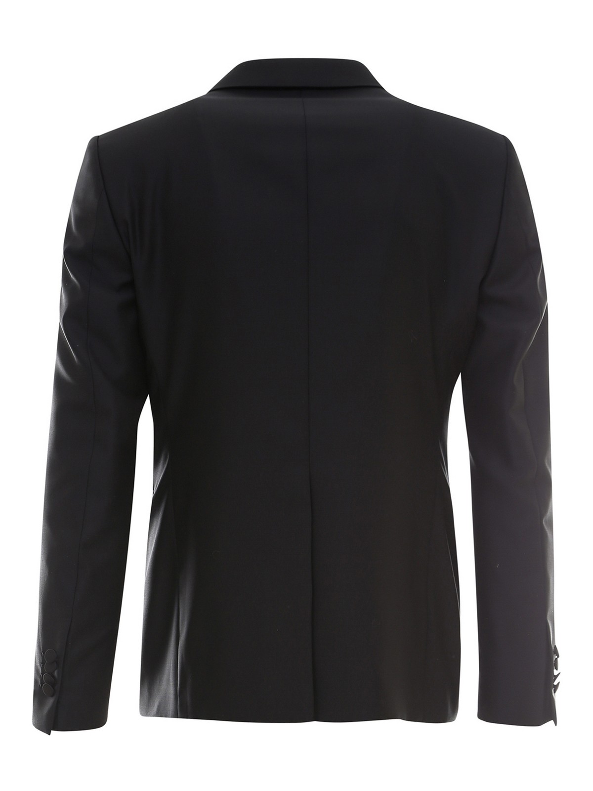 Tagliatore Abito tre pezzi in lana vergine EFBR15A0106UEZ329N3201