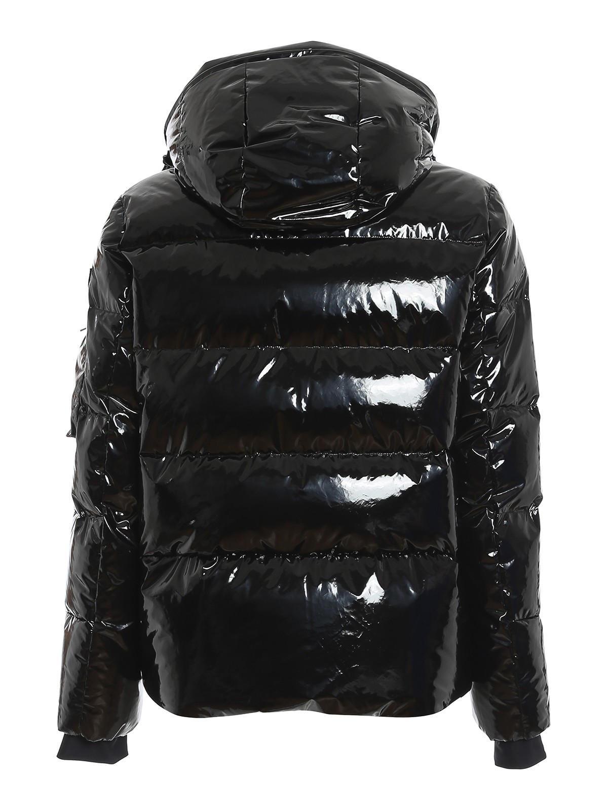 Tatras Ander puffer jacket - Black - Women | MTLA20A4104DBLACK