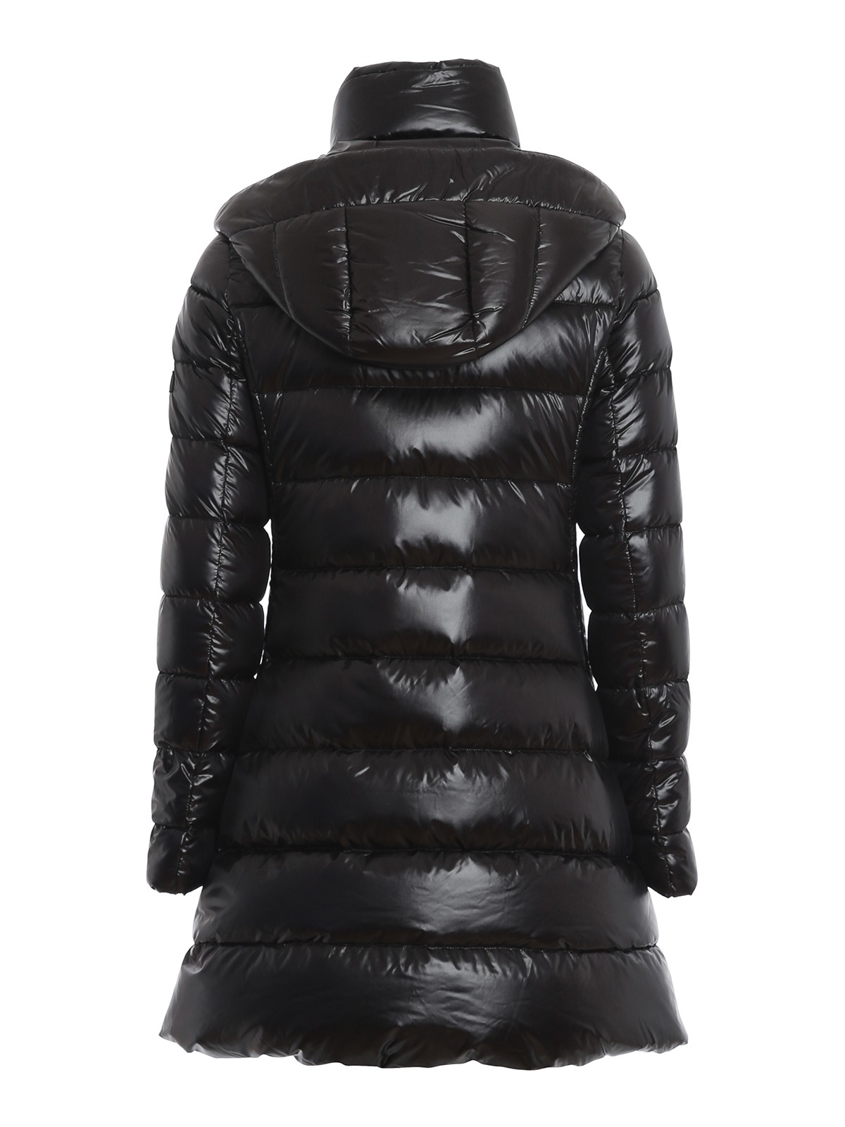 Padded jackets Tatras - Babila quilted puffer jacket