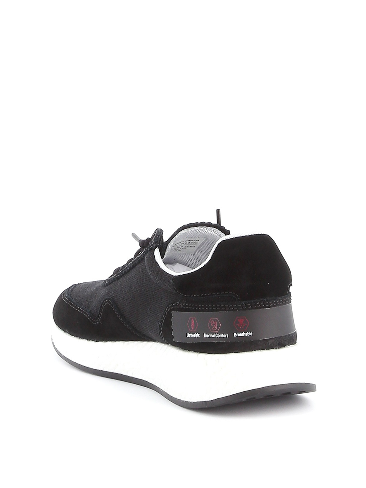 Z on sale zegna sneaker