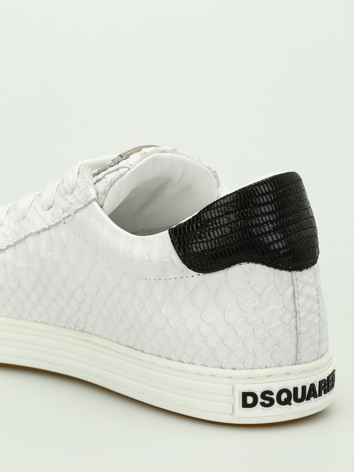 Dsquared tennis club sneakers sales