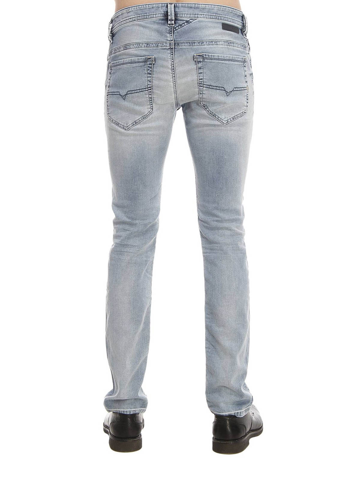 Skinny jeans Diesel - Thavar - 00S5BL673L01