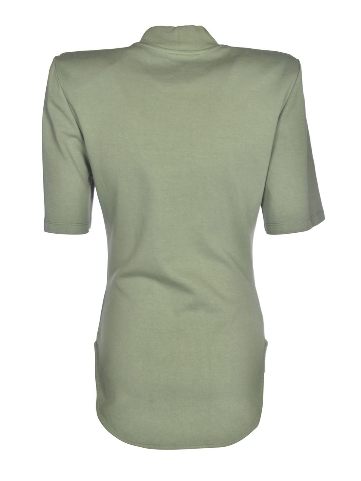 Dakota Shirt - Olivine main image 1
