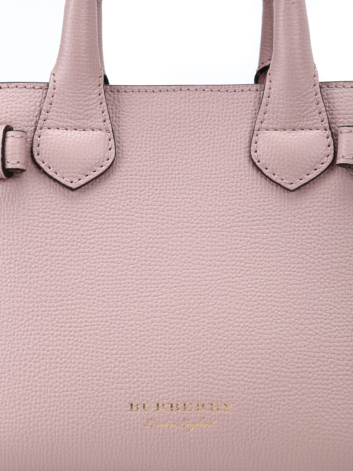 Burberry Pink Tote Bags & Handbags for Women