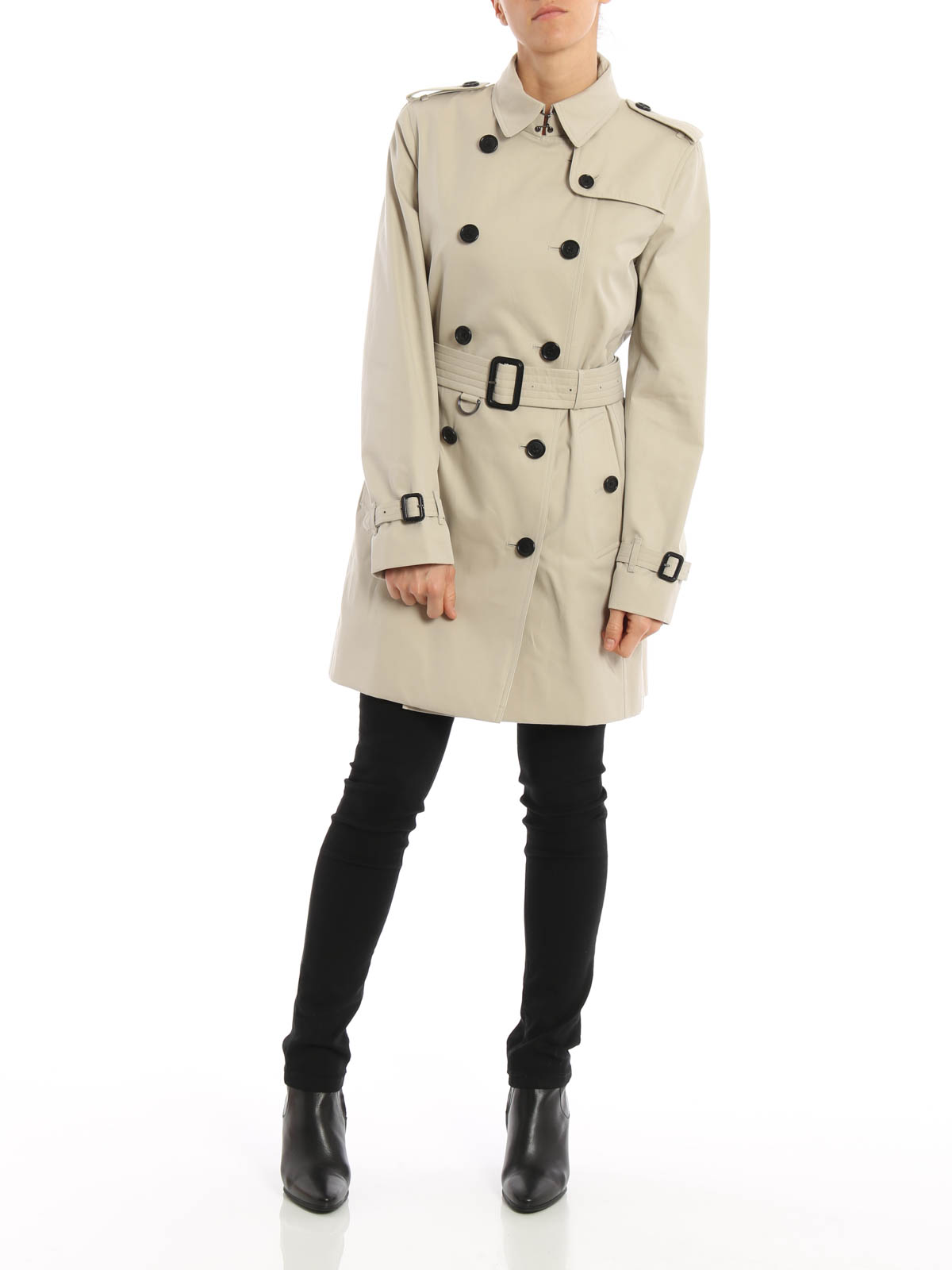 Burberry trench coat outlet the kensington