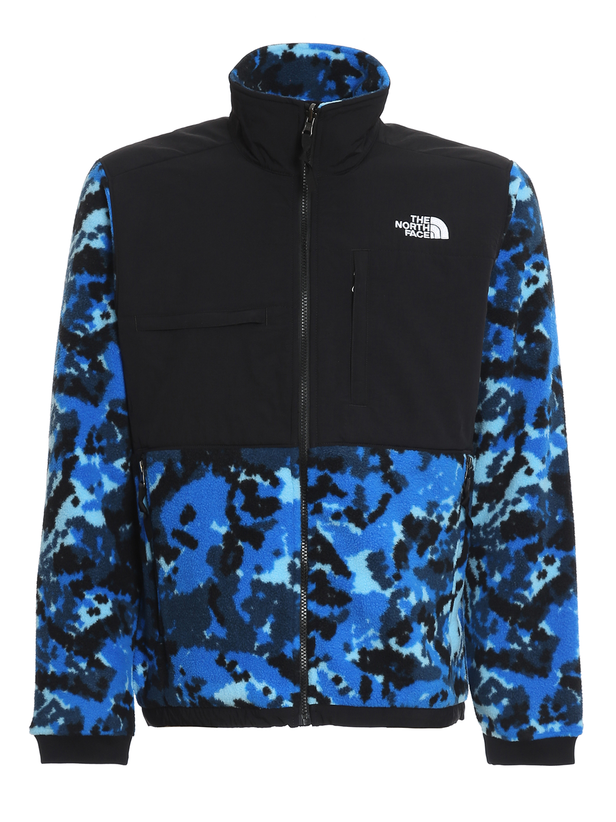 Casual jackets The North Face - Denali 2 pouch jacket - NF0A4QYJV17