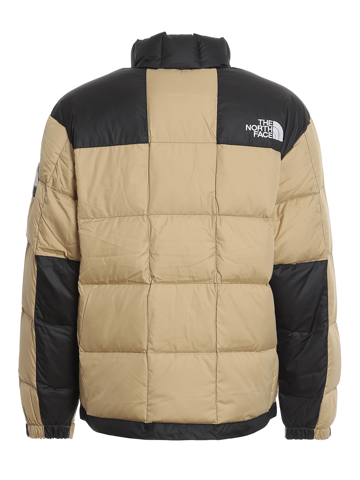 opstelling Habitat Alstublieft Padded jackets The North Face - Lhotse puffer jacket - NF0A3Y23H7E