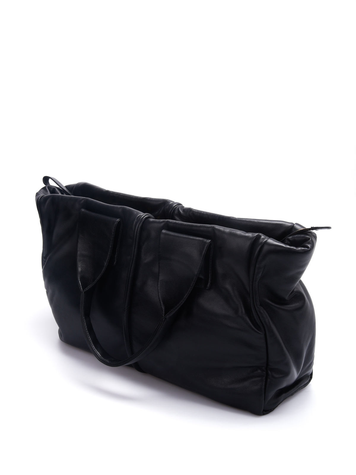 ハンドバッグ MONCLER Woman Handbag Black K209B5I00002M6275 999 Moncler Bags & Backpacks for Women | Mytheresa