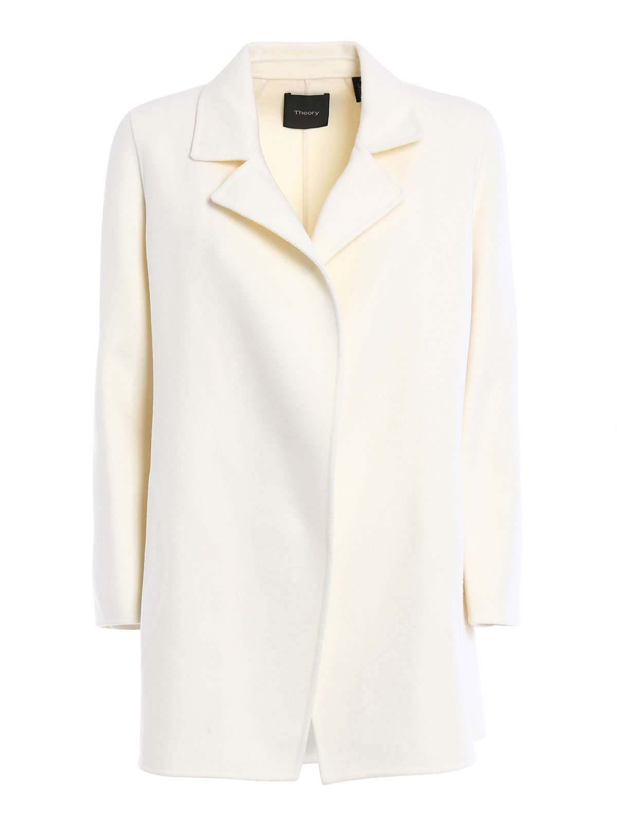 theory manteau femme