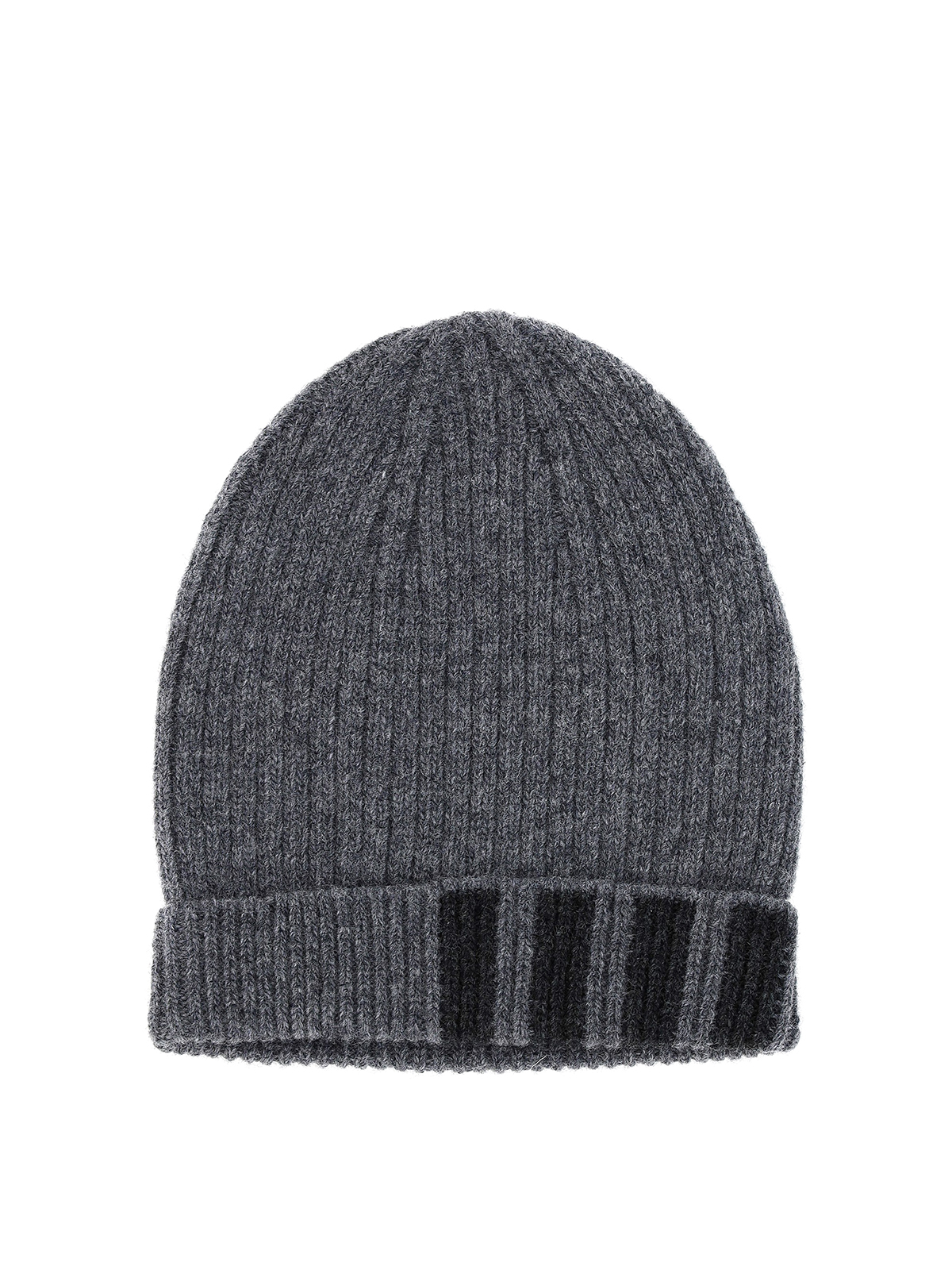 Thom Browne ビーニー帽 - グレー|MKH009C00014035 | THEBS