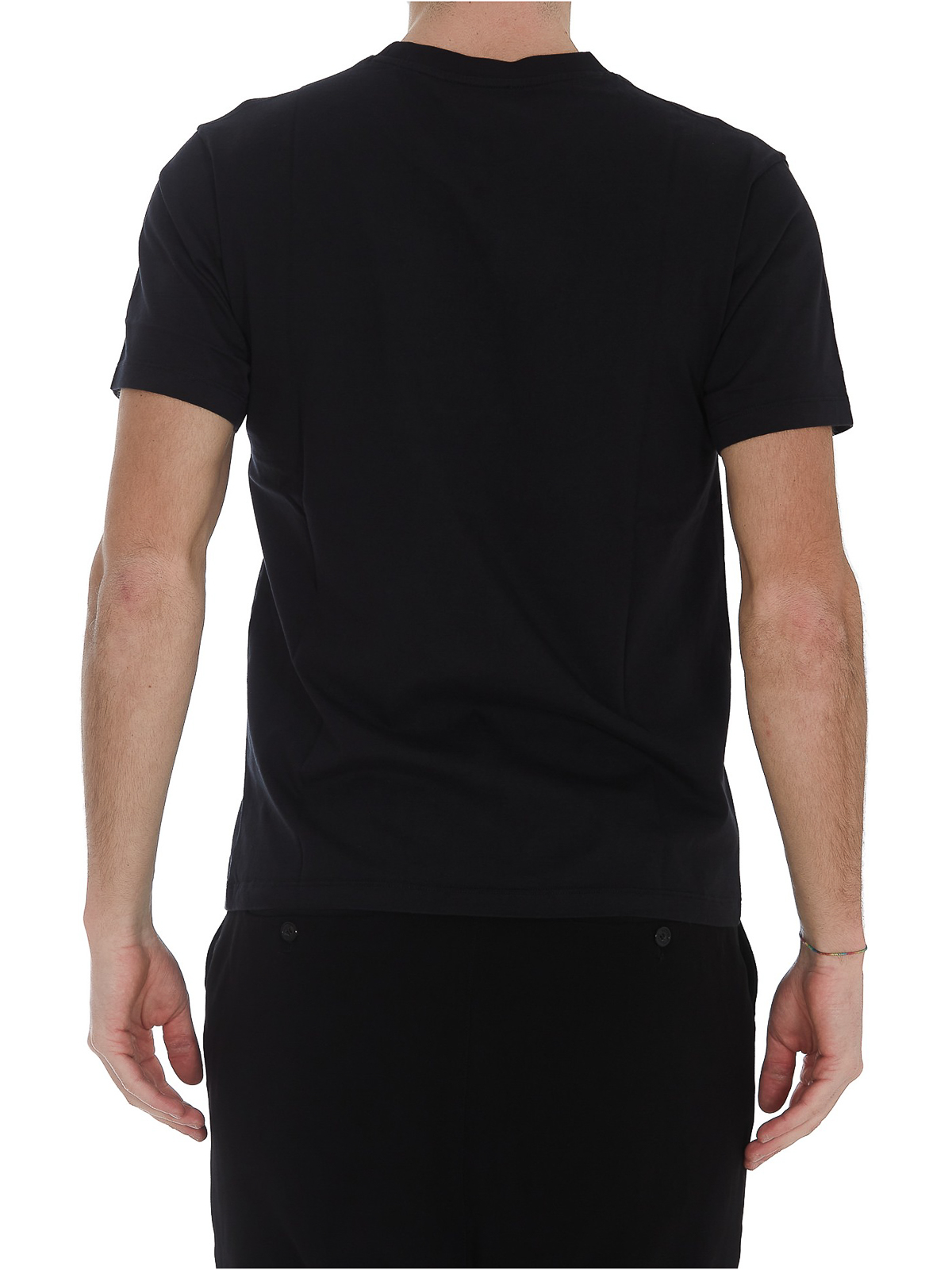 Kenzo Tiger T-shirt - Black - Men | FB55TS0264YG99 | thebs.com Kenzo Tiger T-shirt - Black - Men | FB55TS0264YG99 | thebs.com