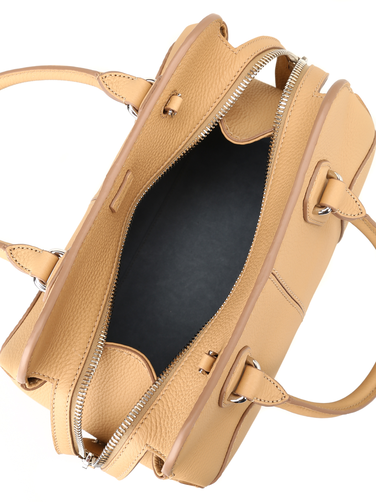 Oberfläche Ithaka Eingang bowling bag beige Sachverstand Osttimor Lee