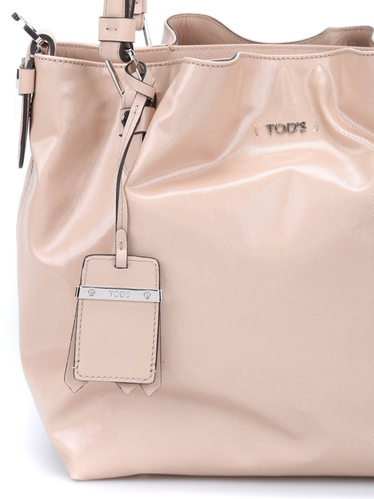 ★TOUT Y EST★ Bread Bag Choco Pink bag 006 Medium pink TOUS Cloud Warm One-shoulder bag | TOUS