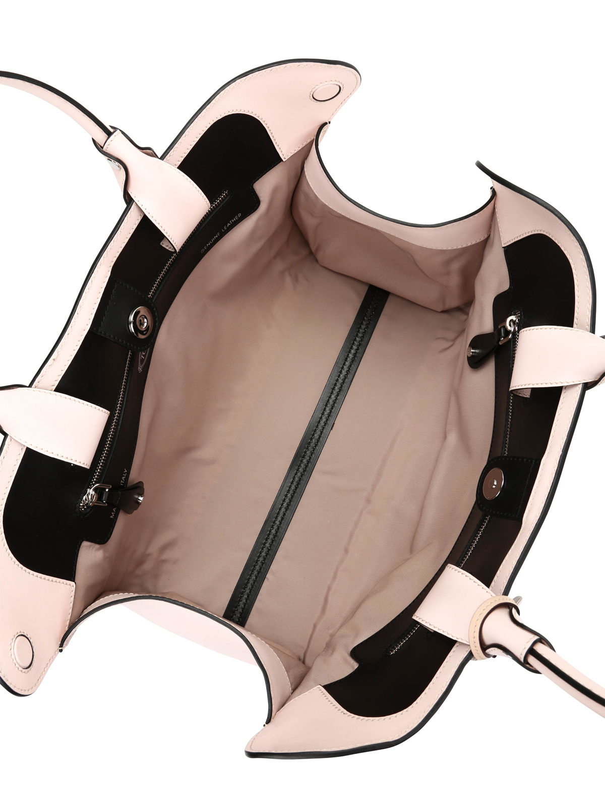 Tod's Cape bag small - Light Pink - Women | XBWAMGA72009MA1A36