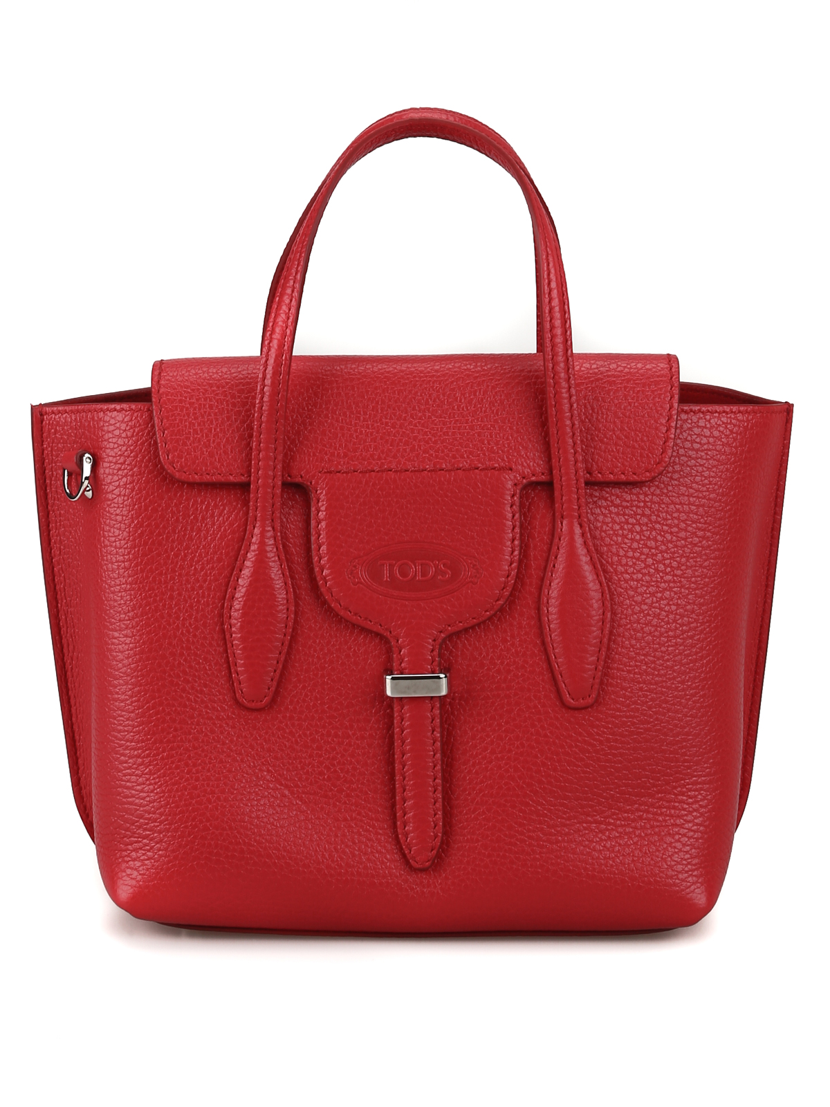 Cross body bags Tod's   Joy Mini red handbag   XBWANXAFFXR