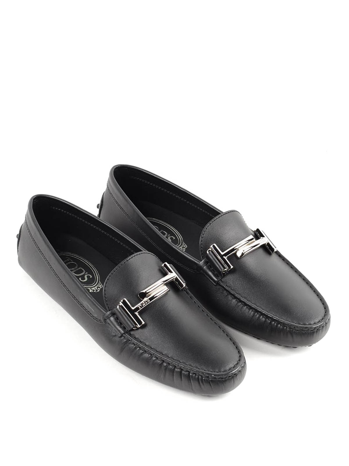 Tod’s Gommino Doppia TOD main image 4