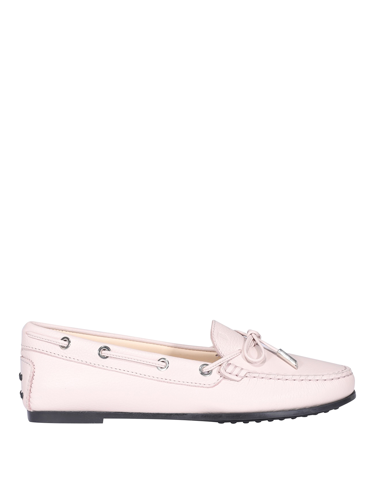 Tod's ローファー - ピンク - ピンク|XXW74B050305J1M025