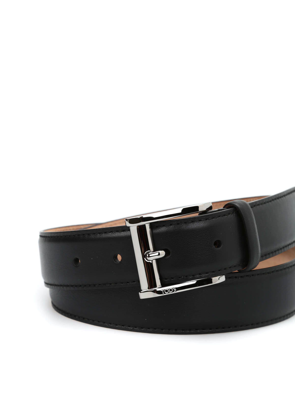 tods mens belt
