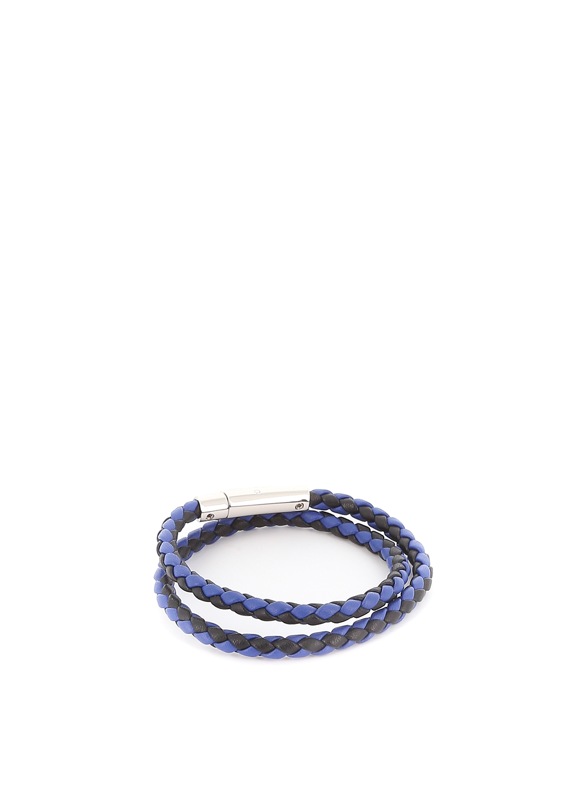 woven bracelet | Tod's | Eraldo.com