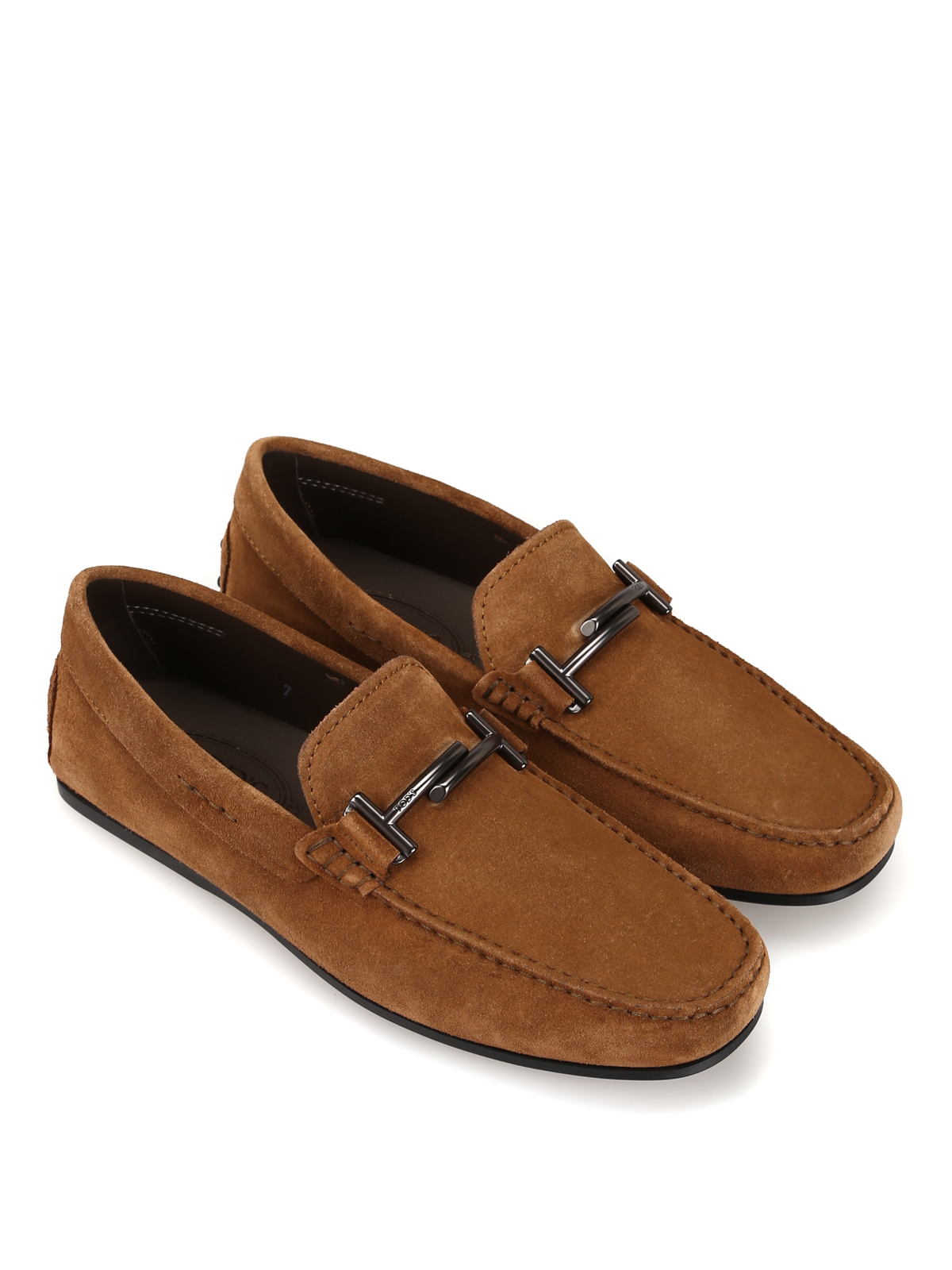 Tod’s Gommino Doppia TOD main image 3