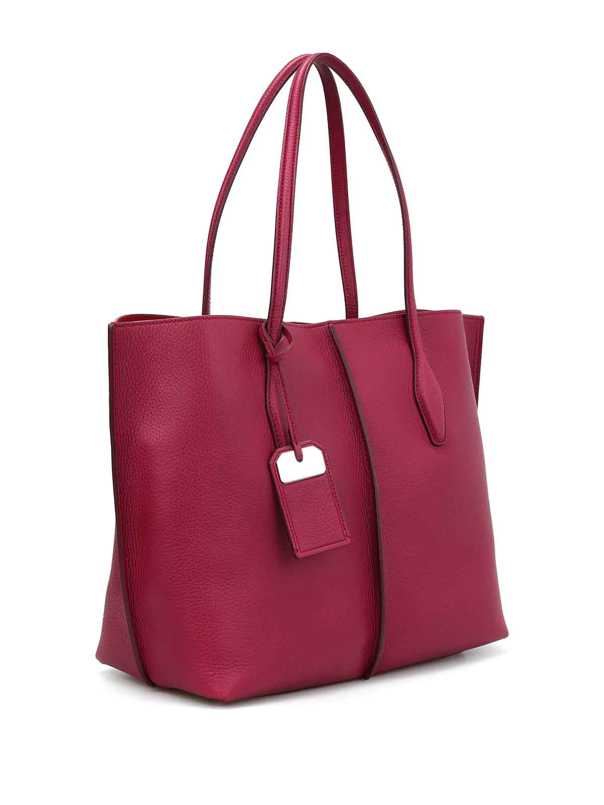 Totes bags Tod's - Joy medium shopping bag - XBWAMFAV300RIAR403