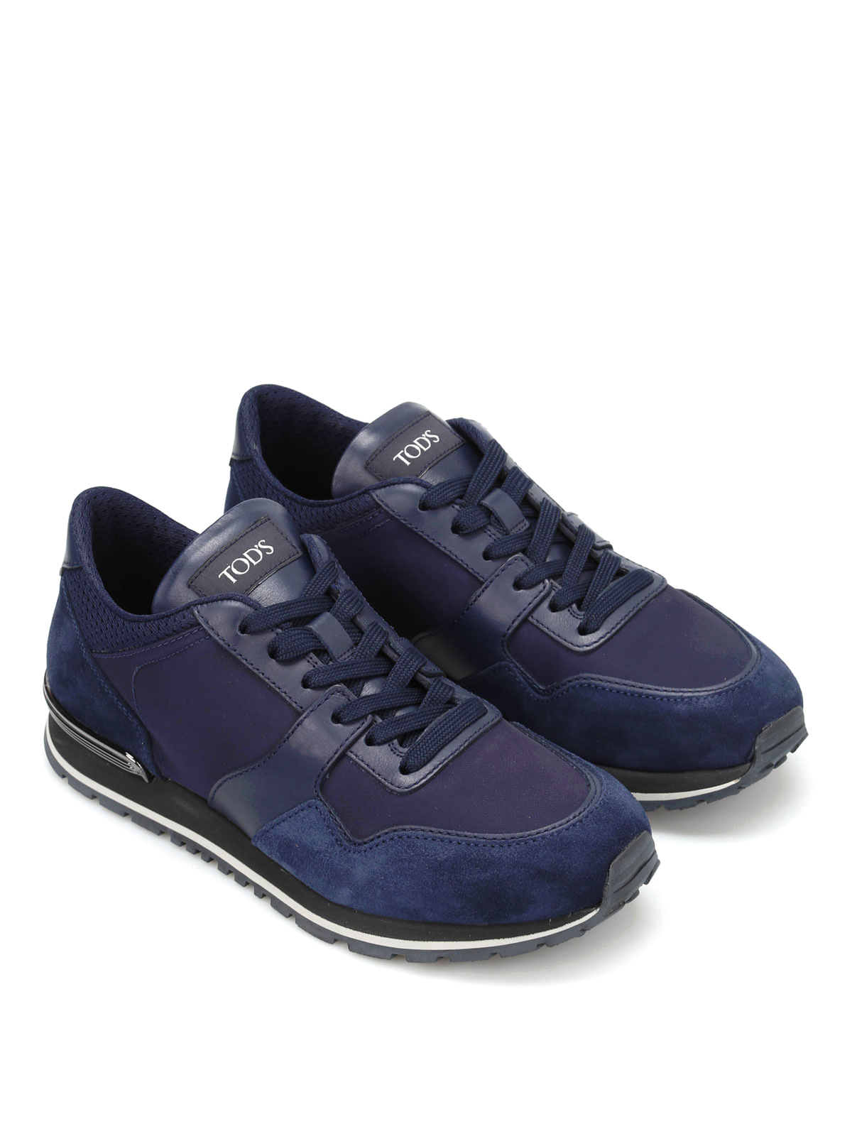 Wunderbar Tod S Sneaker Herren Bilder