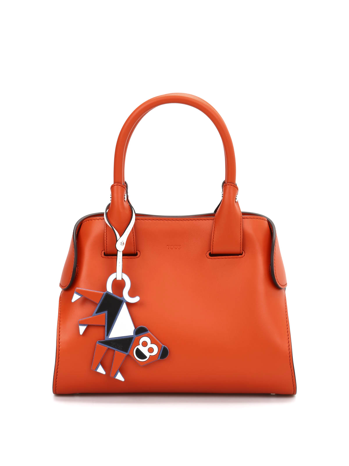 Tod'sトッズ ケープバッグ 良品 TOD'S トッズ CAPE ケープ