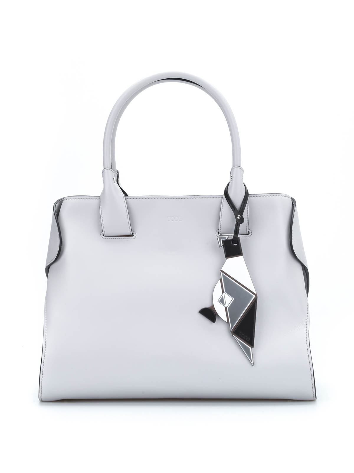 Tod's cape online bag