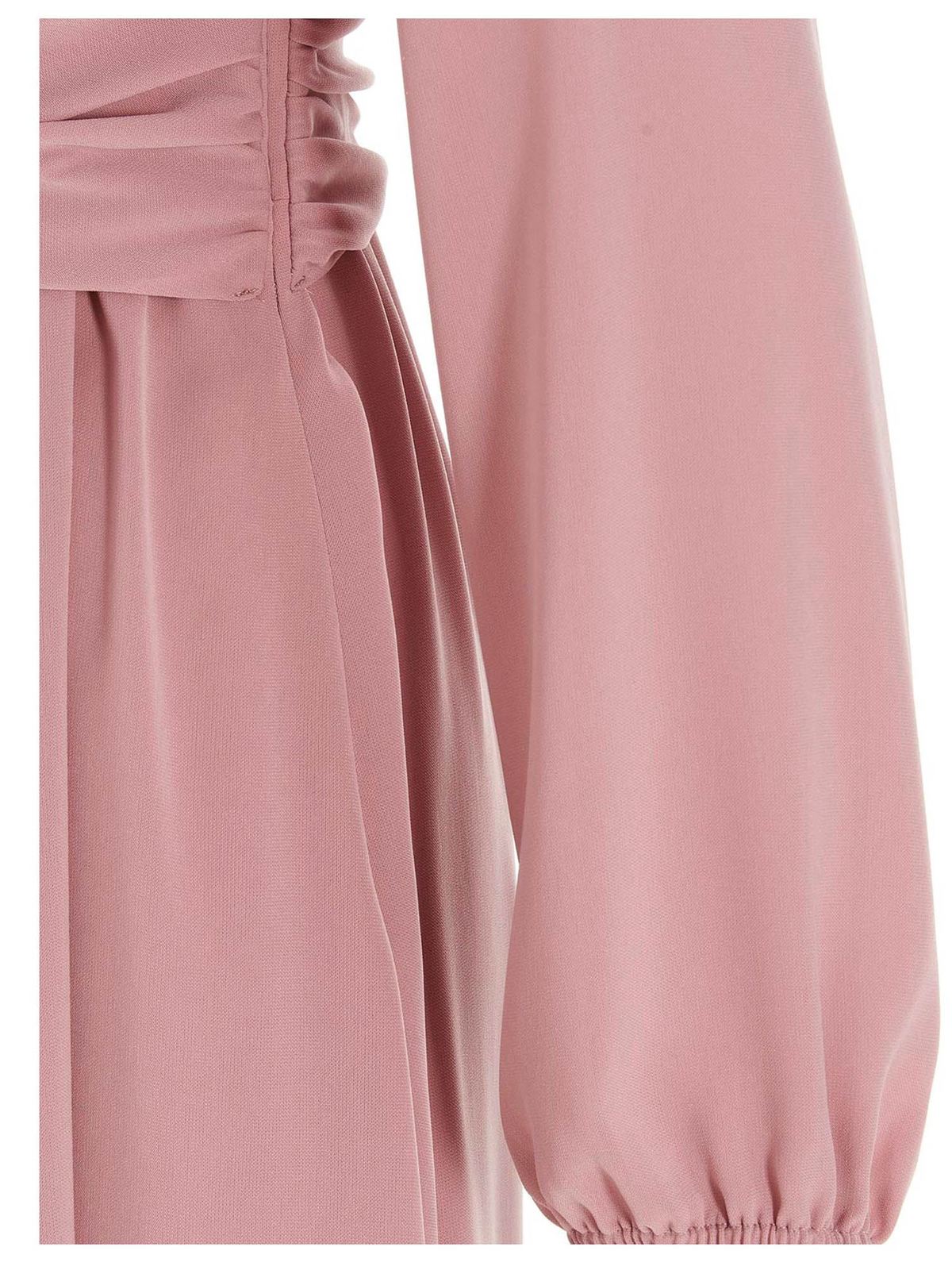 Max Mara Studio 膝丈ドレス - Tornado | 62211217000023