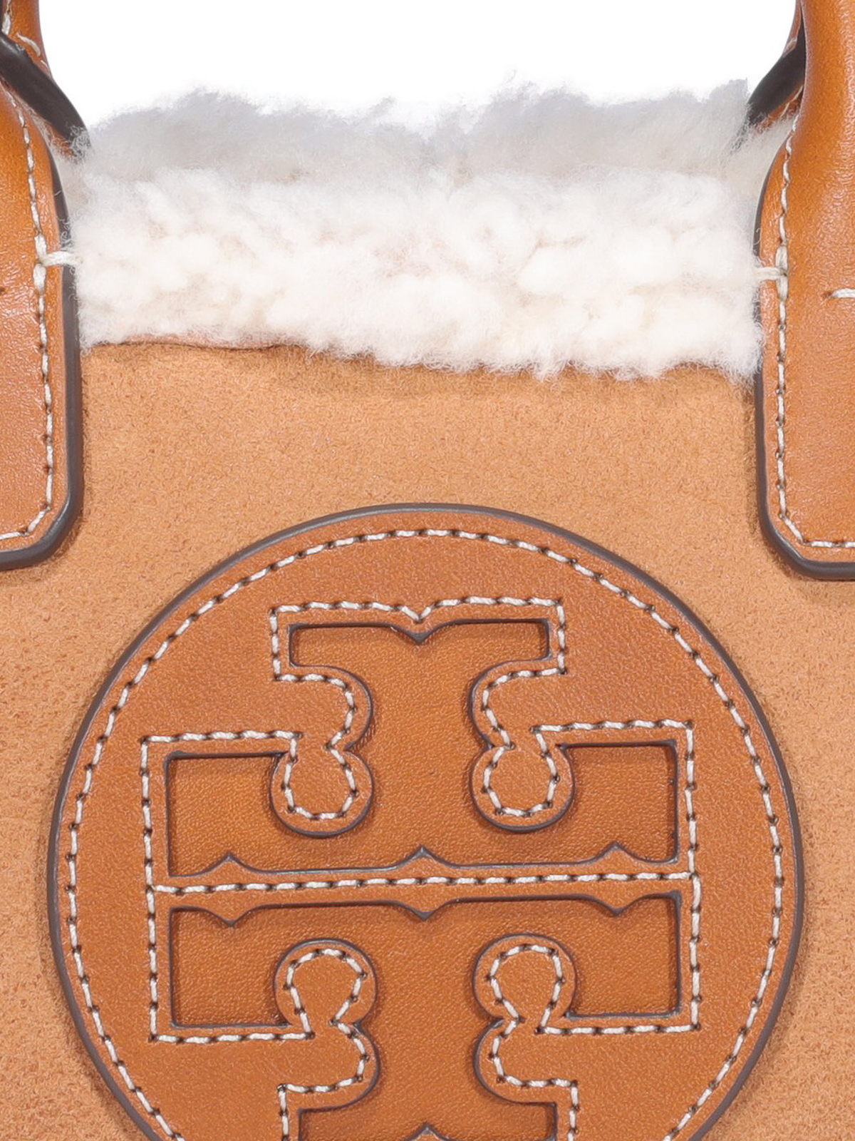 Ella micro tote bag tory online burch