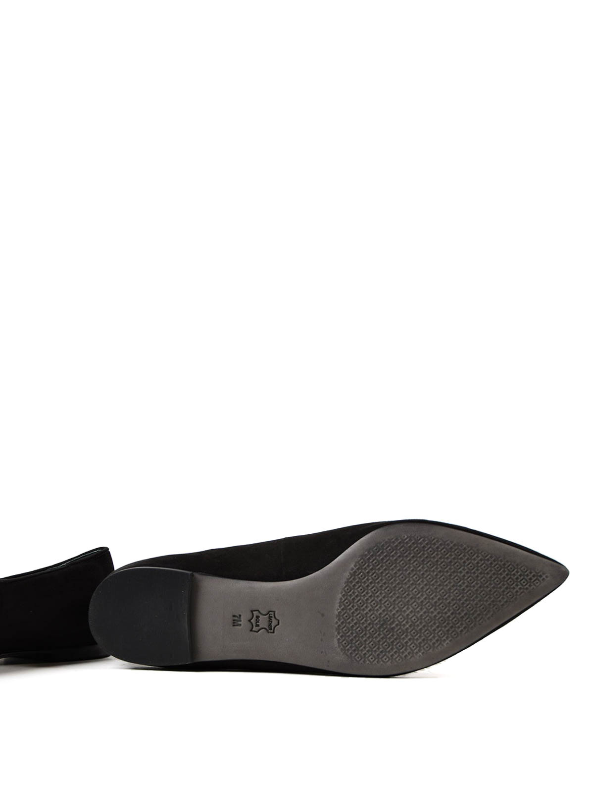 Tory burch 2025 lucia flat