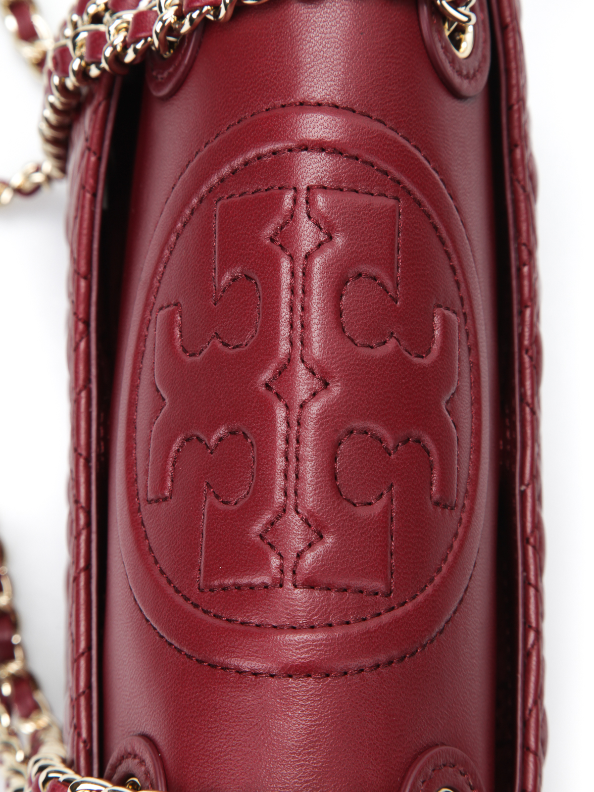 Cross body bags Tory Burch - Medium Fleming bag - 31159603618