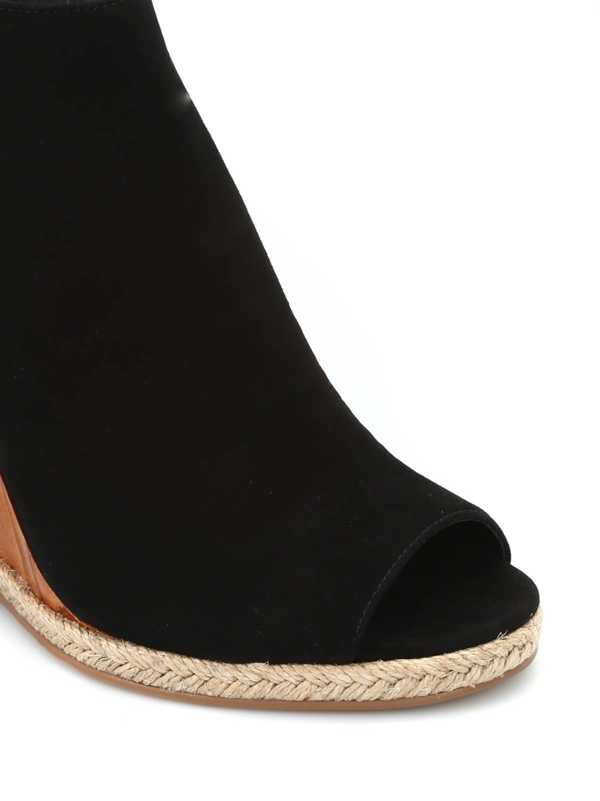 Tory burch raya on sale mule