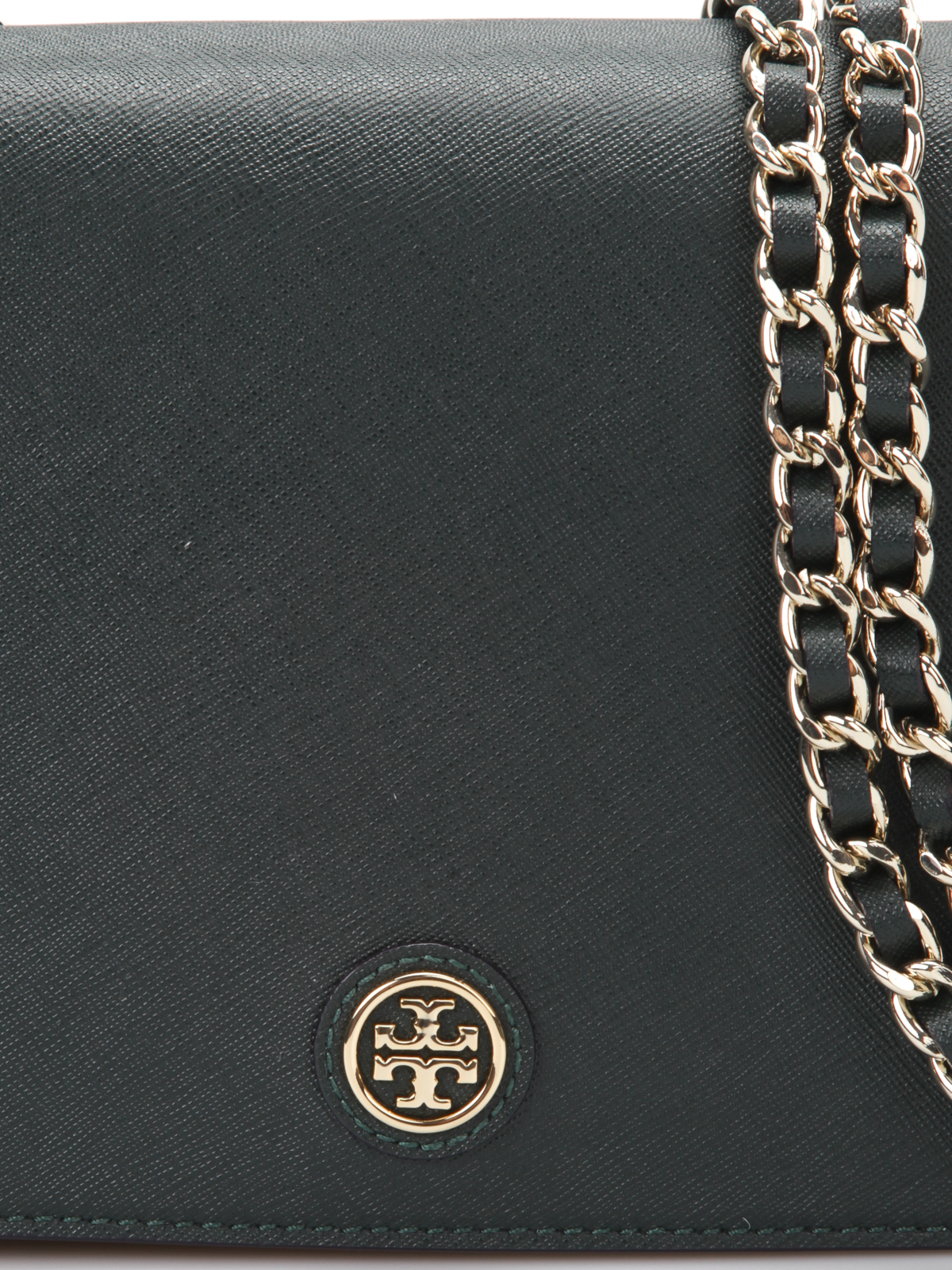 Shoulder bags Tory Burch - Robinson shoulder bag - 31159721302