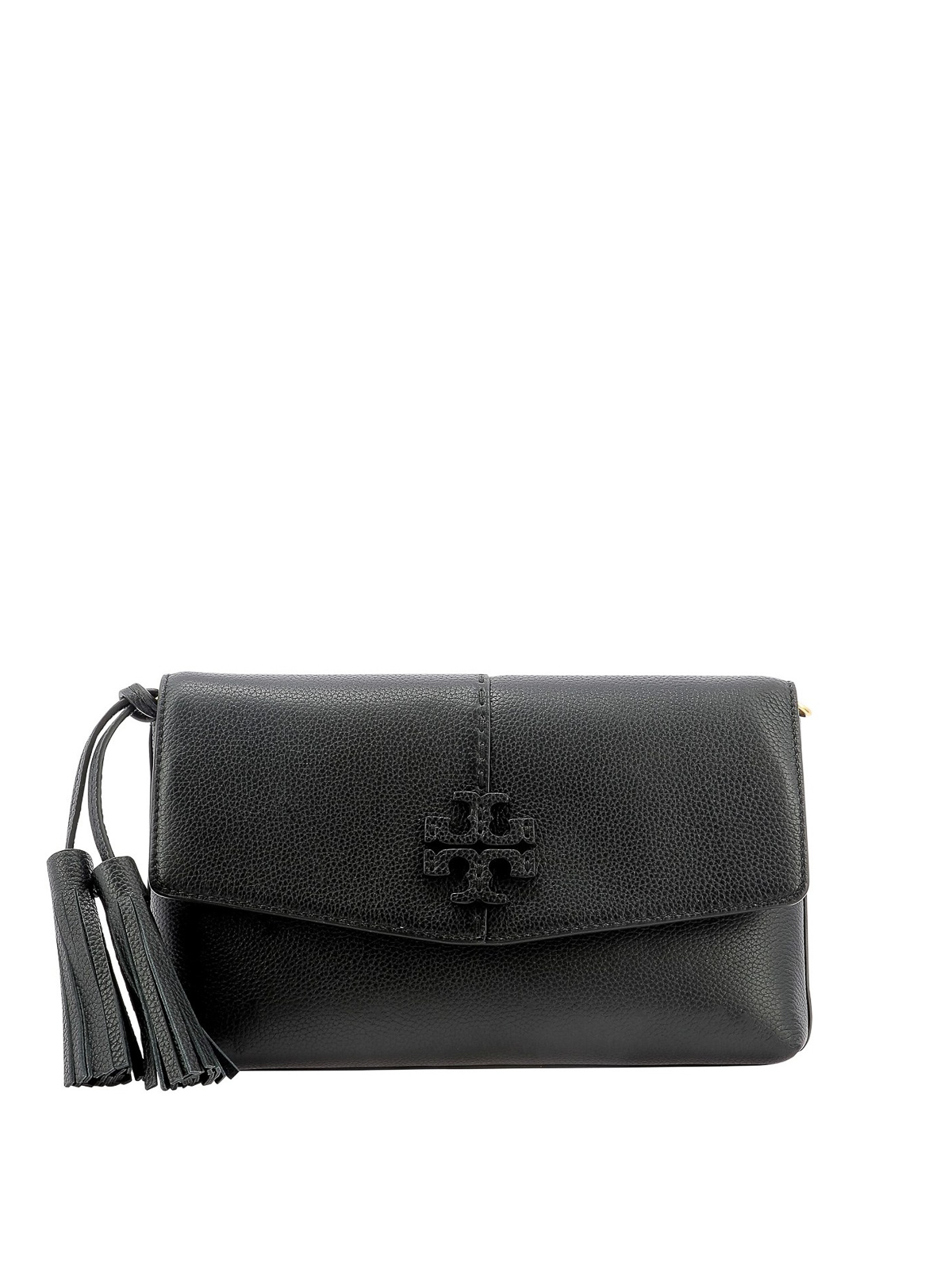 Tory burch outlet clutch