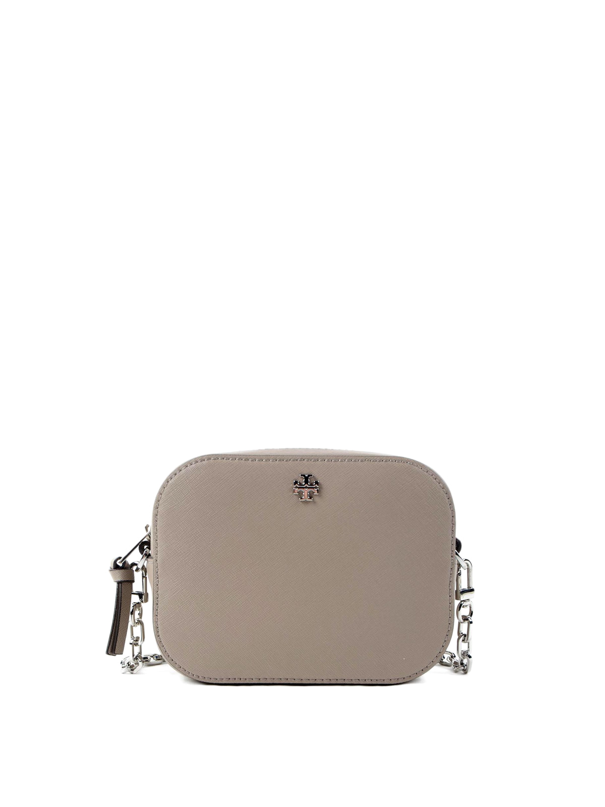 Cross body bags Tory Burch - Robinson rounded crossbody - 34313661