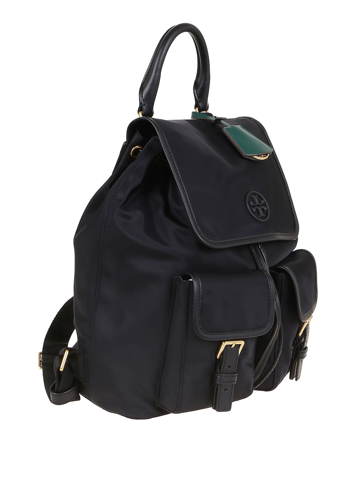 Backpacks Tory Burch - Perry backpack - 74462001