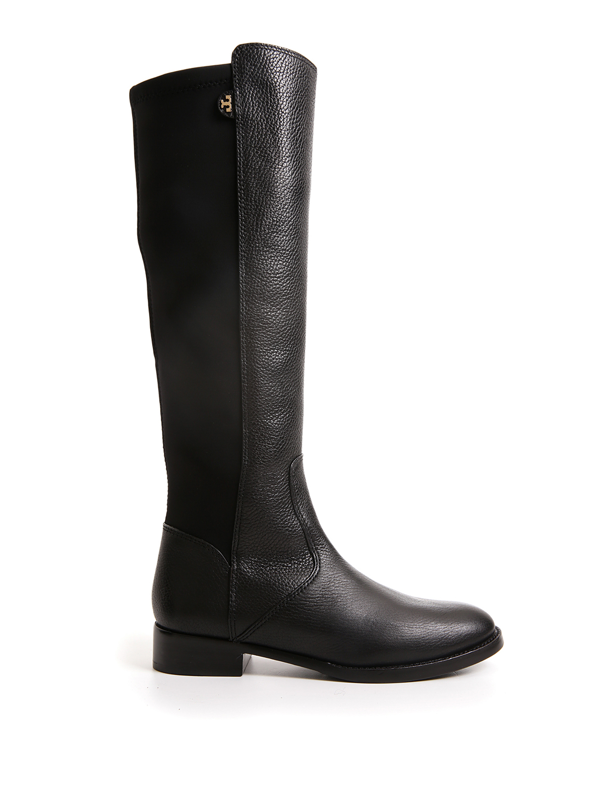 Tory burch selden cheap riding boot