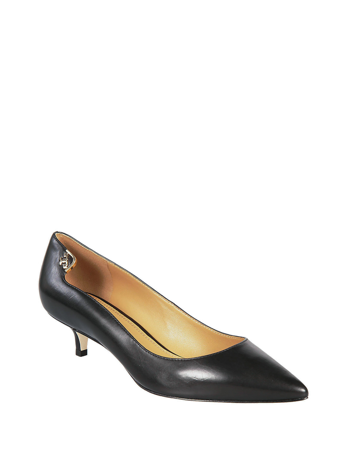 Elizabeth pointy toe pump best sale tory burch