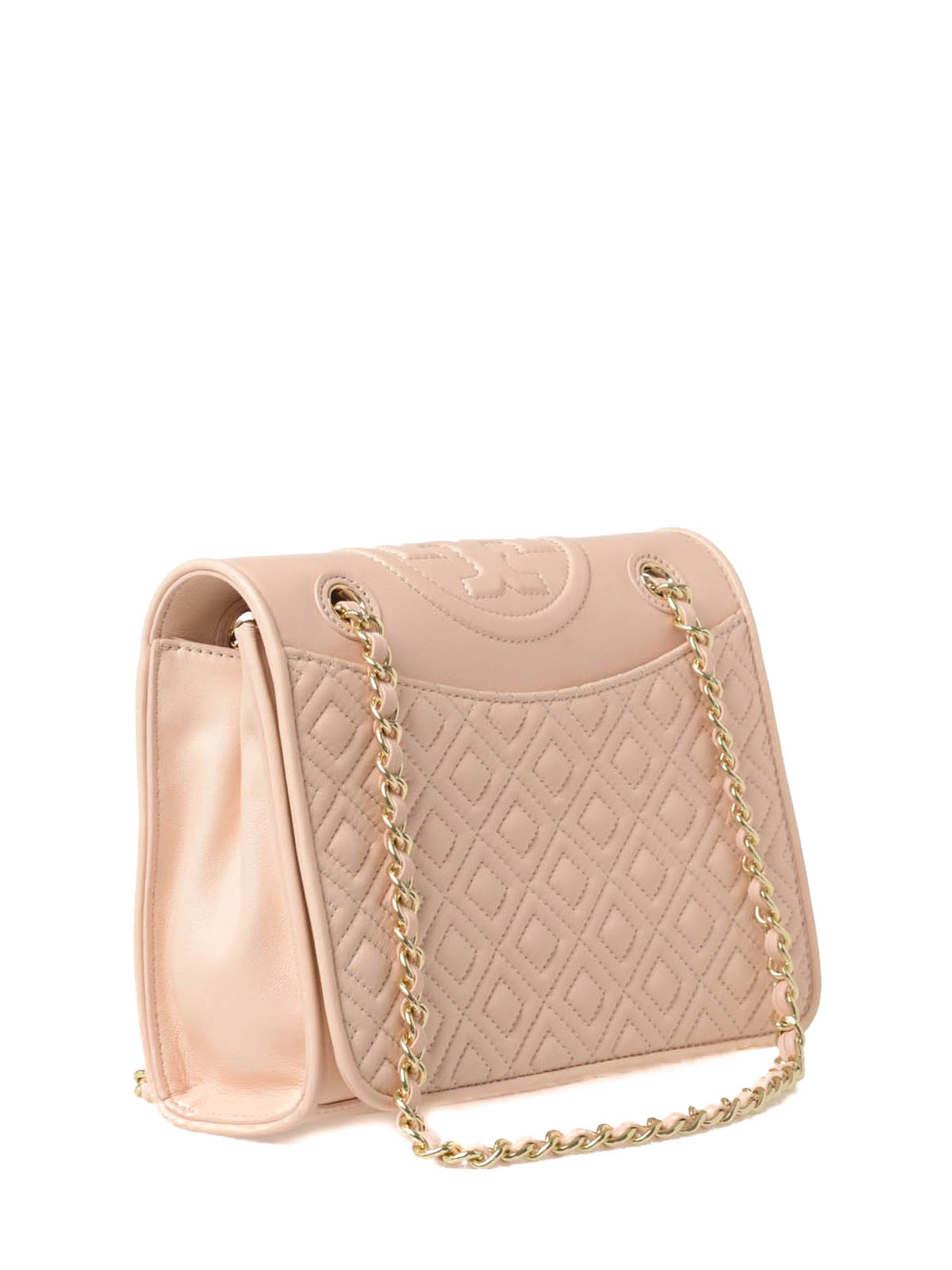 Cross body bags Tory Burch - Medium Fleming bag - 12159765406