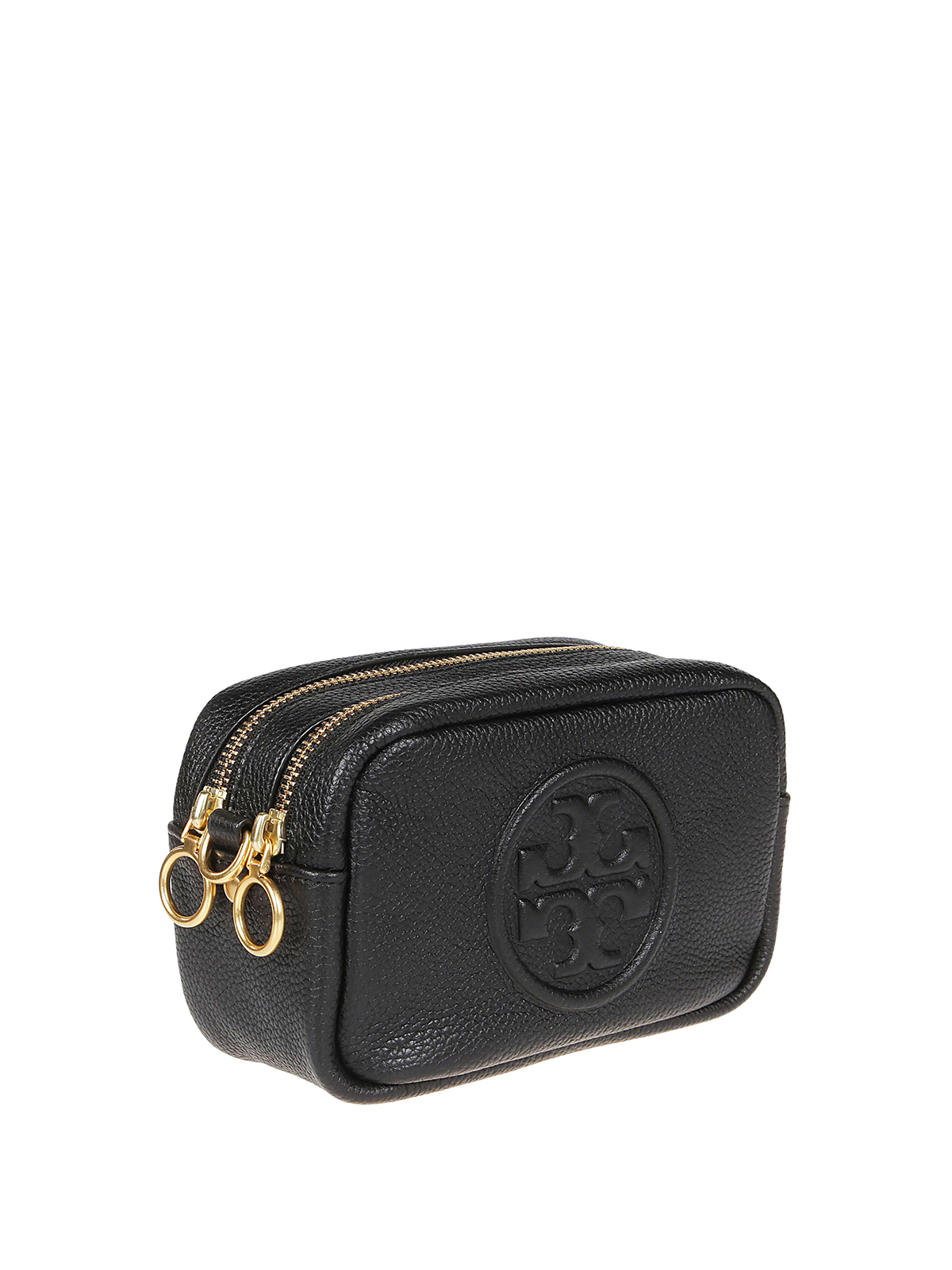 Borse a tracolla Tory Burch - Borsa a tracolla Perry Bombé Mini - 55691001