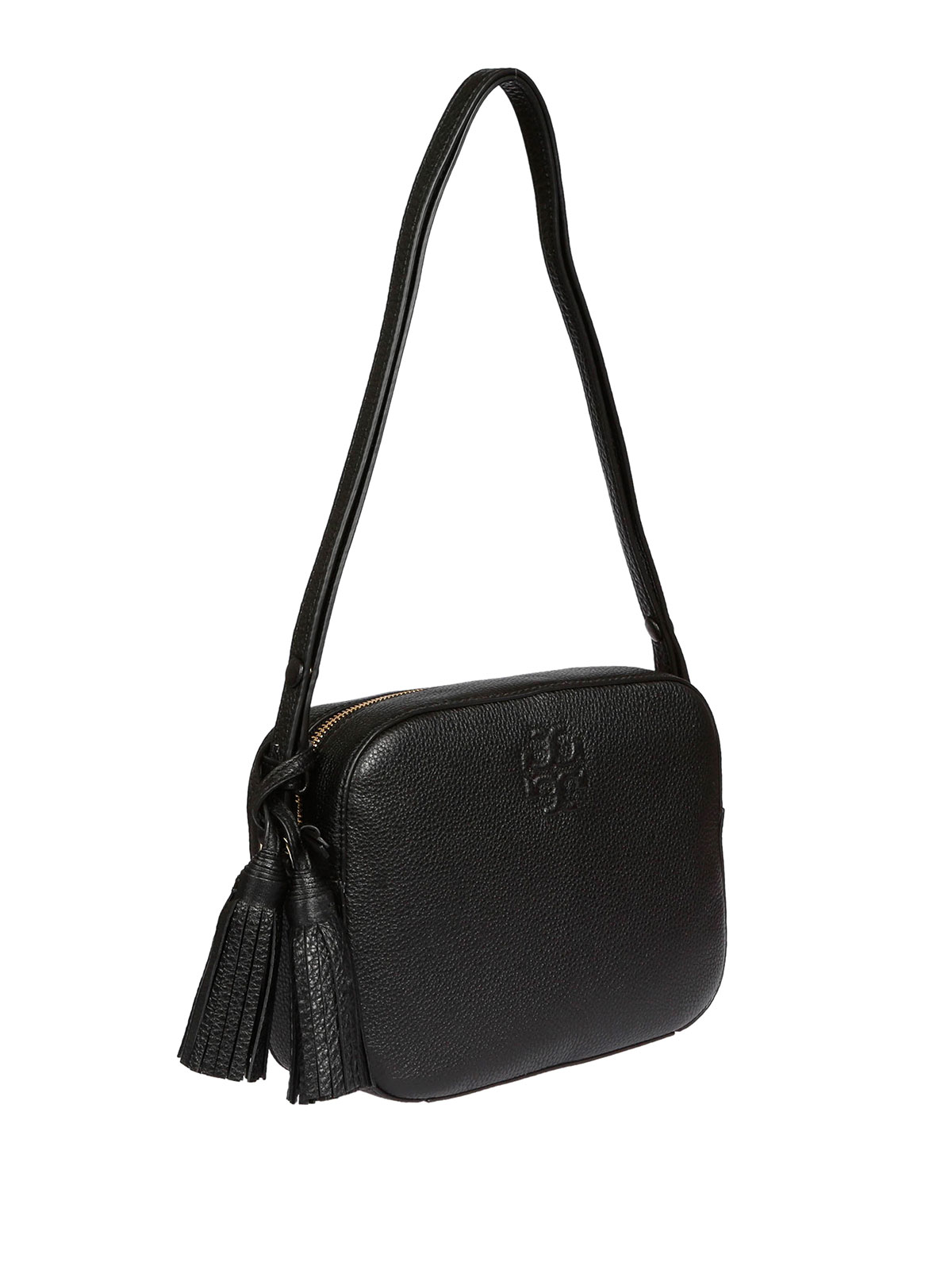 Tory Burch Thea Mini Bag, Women's Fashion, Bags & Wallets, Cross