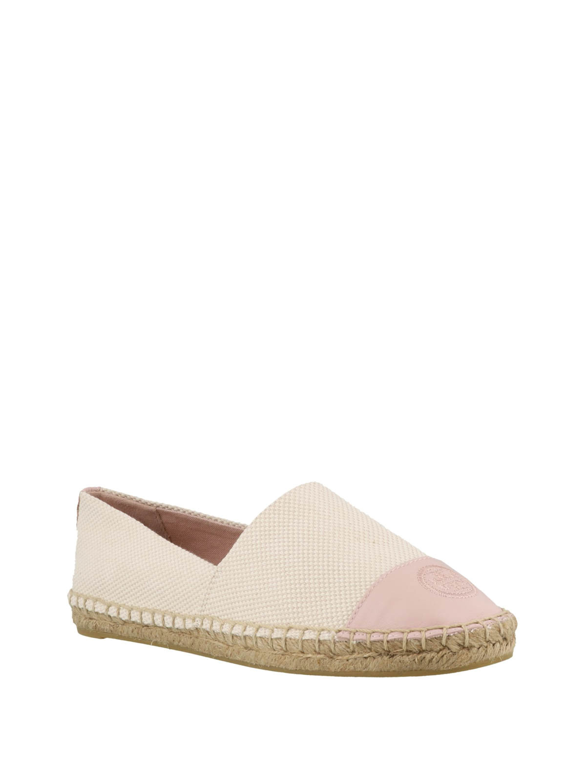 Tory burch best sale colorblock espadrilles