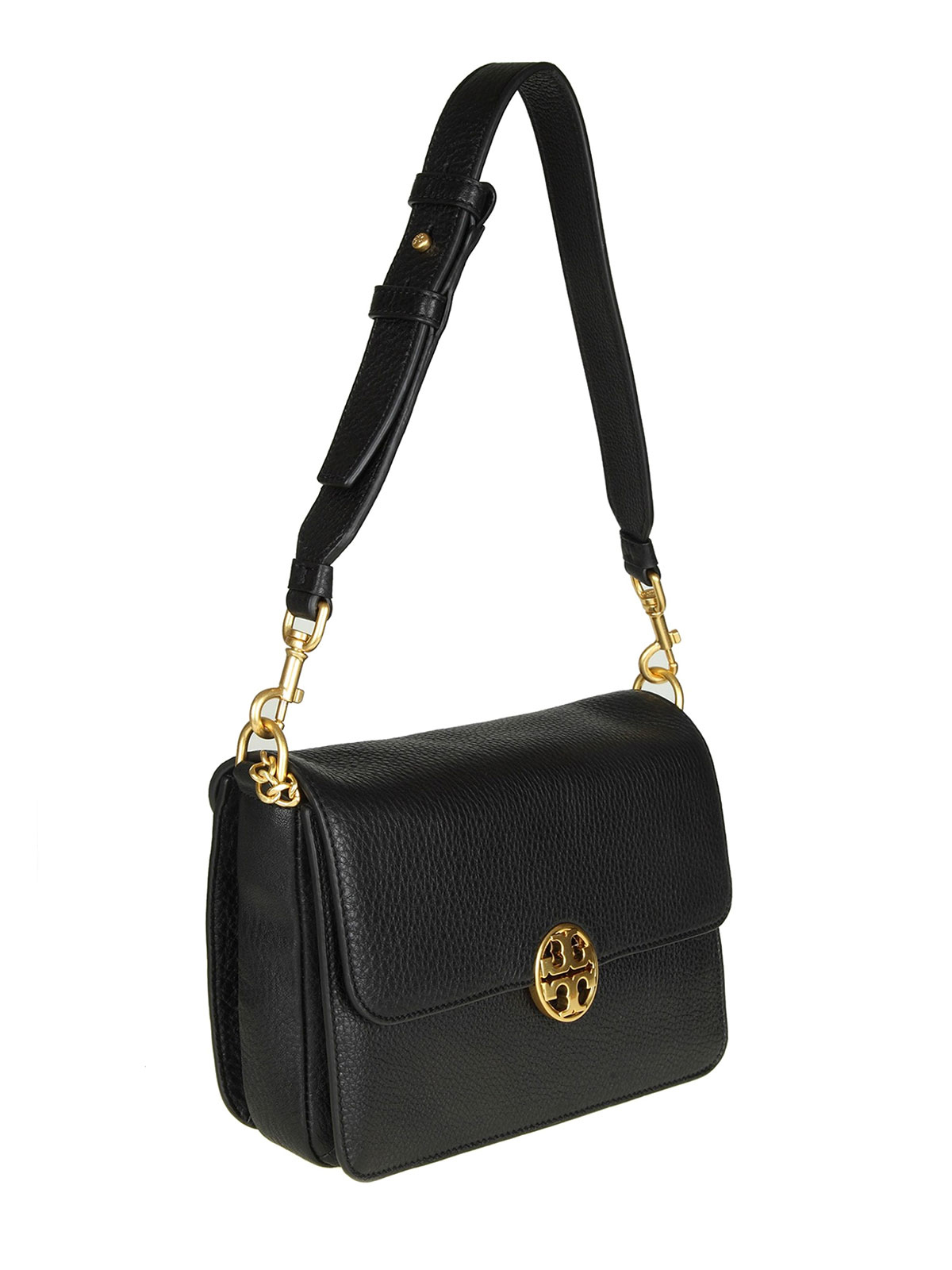 Tory burch chelsea on sale satchel