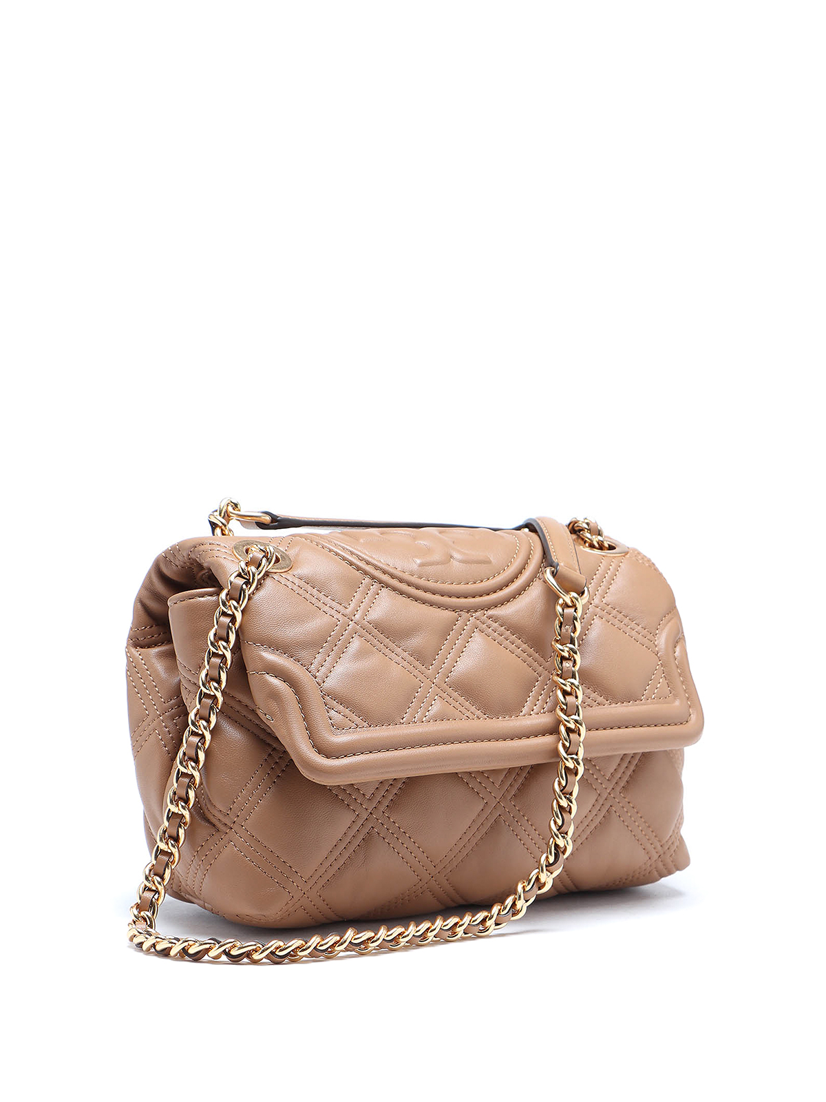 Small Fleming Soft Convertible Shoulder Bag: Women's Designer Shoulder Bags
