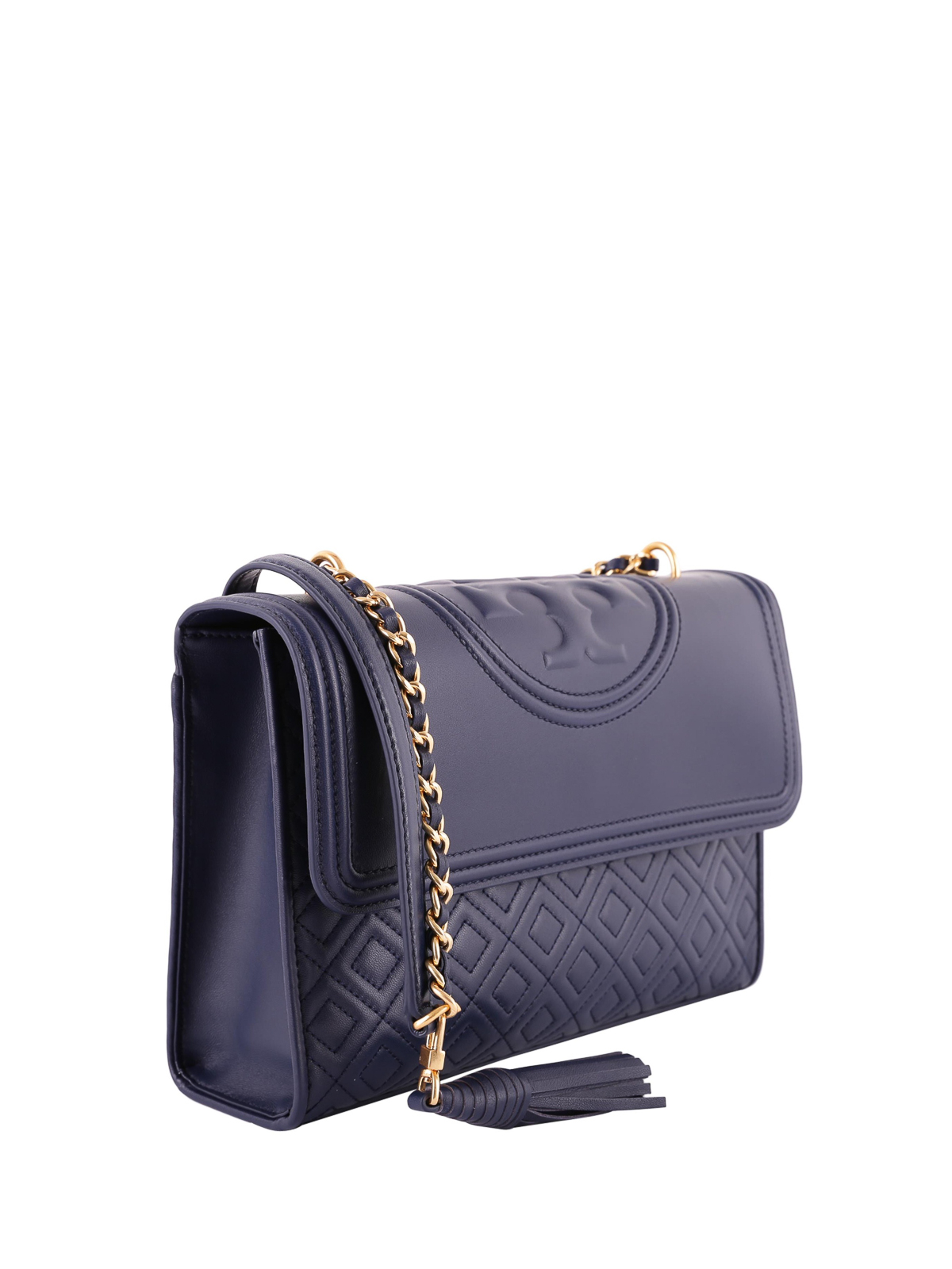 Tory Burch ショルダーバッグ - ブルー|43833403 | THEBS