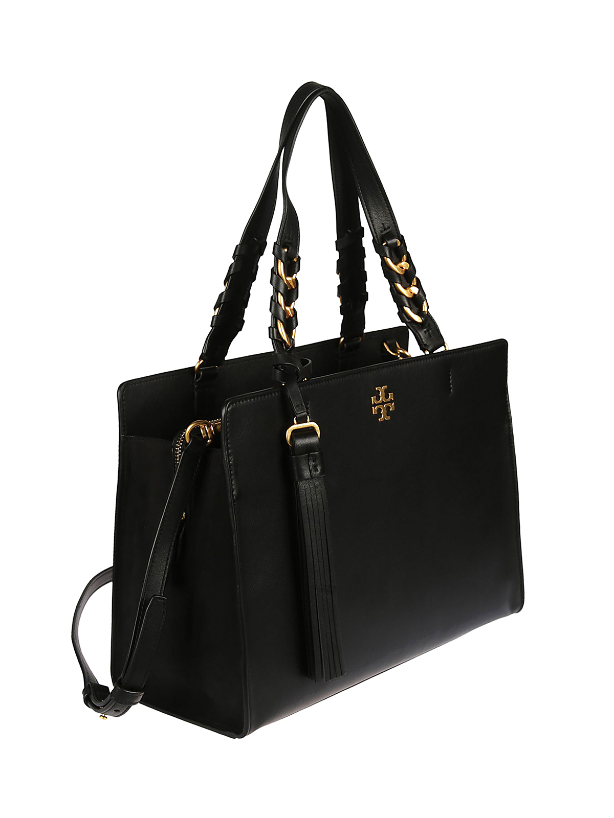 Brooke tote tory on sale burch