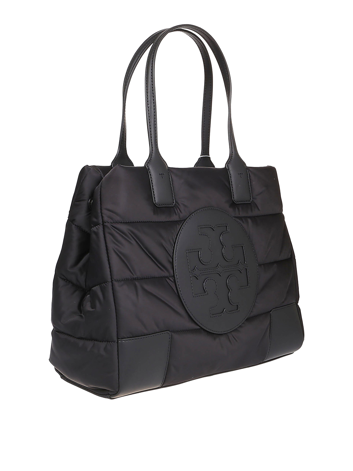 Shop the Tory Burch Mini Ella Nylon Tote