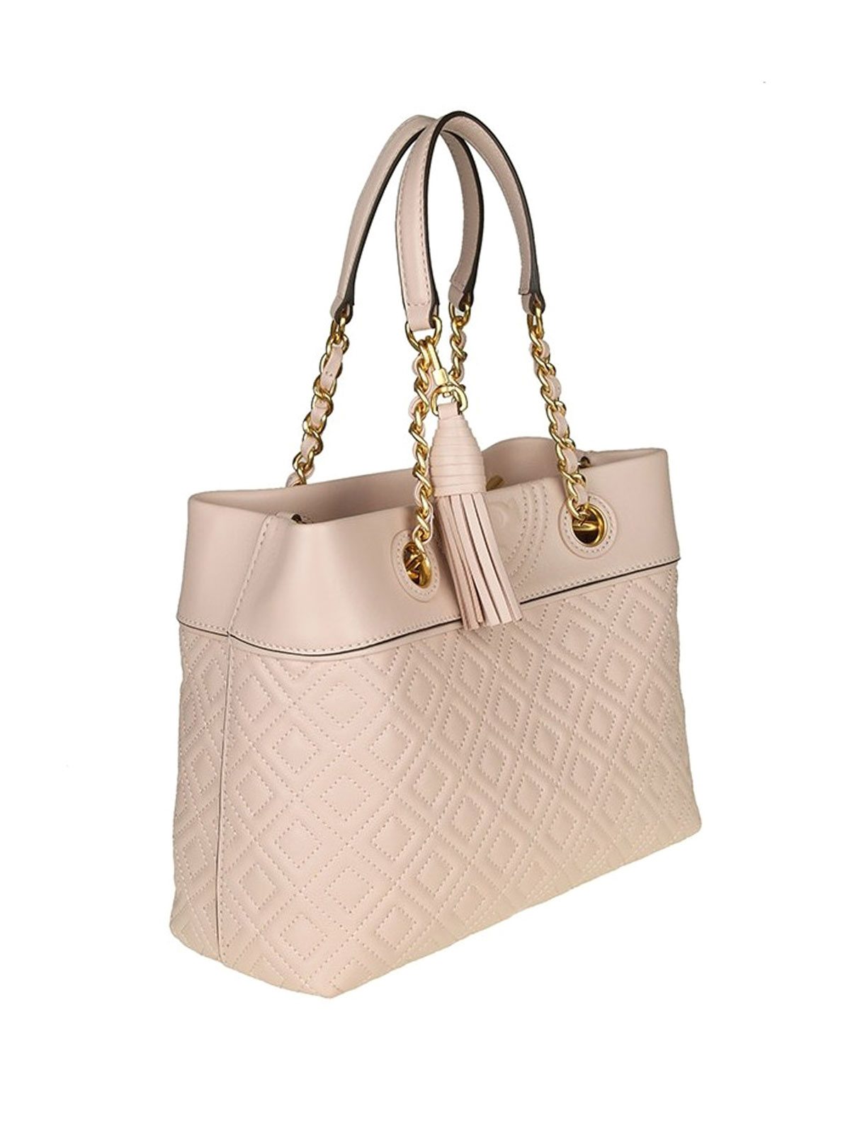 Tory Burch Fleming Tote Bag